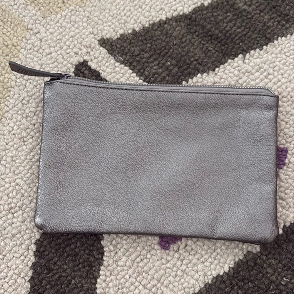 Laura Mercier Makeup Bag